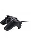 Bilgisayar Pc Usb Oyun Kolu Gamepad Analog Titreşim