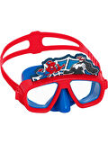 Bestway SPIDERMAN FİGÜRLÜ DENİZ GÖZLÜĞÜ MASKESİ