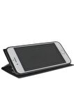 Buway Samsung Galaxy A73 Kartvizitli Cüzdan Kılıf