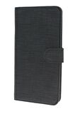 Buway Samsung Galaxy S9 Plus Kartvizitli Cüzdan Kılıf