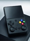 aşınabilir Retro El Oyun Konsolu 64GB Hafızalı IPS Ekranlı  Oyun Cihazı