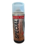 Bsticon Sprey Boya 400 ml Siyah