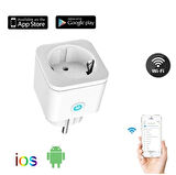 CATA  CT 4010 Wi-Fi Akıllı Priz