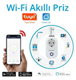 CATA  CT 4010 Wi-Fi Akıllı Priz