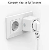 CATA  CT 4010 Wi-Fi Akıllı Priz
