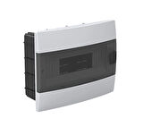 Horoz 12 Li Sıva Altı Sigorta Kutusu