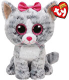 TY Beanie Boo´s Kiki Kedi Peluş 25 Cm
