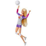 HKT72 Barbie Voleybol Oyuncusu