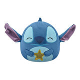 SQ DI00369 Squishmallows Disney Stitch Serisi 25 cm Asorti