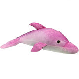 Peluş Yunus Balığı 85 cm.