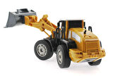Sürtmeli Model İş Makinası Dozer