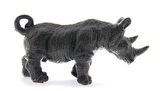 Gergedan Model Figür Hayvan