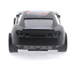 Die Cast Çek Bırak Metal Siyah Yarış Arabası 43