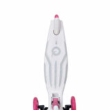 EVO SCOOTER 3TKR IŞIKLI BURST MAX 50KG