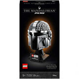 LEGO Star Wars Mandalorian Kaskı 75328