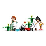 42648 Lego Friends Panda Barınağı 243 parça +7 yaş