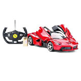 50160 1:14 Ferrari LaFerrari Uzaktan Kumandalı Işıklı Araba