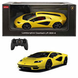 1:16 Lamborghini Countach LPI 800-4 Uzaktan Kumandalı