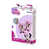 Bestway Minnie 25cm Çocuk Kolluk - BW91038