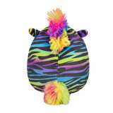 Squishmallow Zebra Safiyah 20 cm