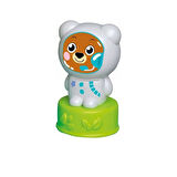 17806 Soft Clemmy - Yumuşak Blok Duyusal Roket - 5 parça 10-36 ay