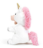 Peluş Puppet Unicorn