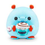 Snackles Aburcubur 35 cm Peluş 5UA01000