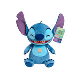 TTC35000 Stitch Kıkırdayan Peluş