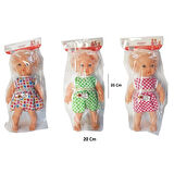 Türkçe Konuşan Nazlı Et Bebek