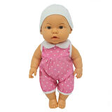 Sunman Bebelou Doktor Zamanı Bebek