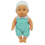 Sunman Bebelou Doktor Zamanı Bebek