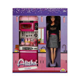 Alisha Mutfak Setleri