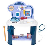 DOKTOR SET BYK KUTULU 14 PRÇ