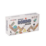 5651 Ahşap Domino Space
