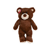 1063K Salaş Ayı Peluş 40 cm