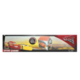 Cars Oyun Çadırı Ebat 95x95x65 cm - 85062