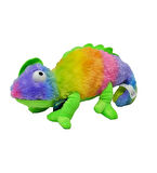 PELUŞ 40CM BUKALEMUN -HLY