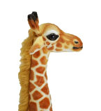 43 CM PELUŞ ZÜRAFA HALLEY