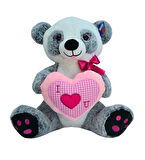 62909 30 CM KALP TUTAN PANDA -HLY