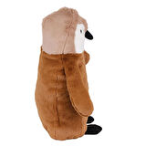 4950 Peluş Penguen Kahverengi 50 cm -My Friend toys