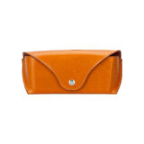 Roan Deri Gözlük Kılıfı RST2 Taba