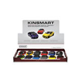 KT5465D ÇEKBIRAK BMW COLLECTION