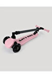 LETS RİDE SCOOTER M2 PEMBE -ENF