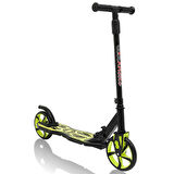 Cool Wheels Scooter Neon Sarı