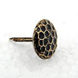 - Eskitme Antik Petek Kabara / Raptiye 11 Mm 100