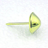 Altın, Sarı Konik Kabara Raptiye 11 Mm - 100