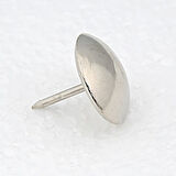 Kabara - Gümüş Parlak Kabara / Raptiye 16 Mm 30