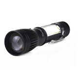 En Güçlü El Feneri Tx6  Wt-028