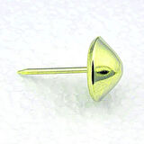 Pirinç Konik Kabara Raptiye 9,5 Mm - 1000