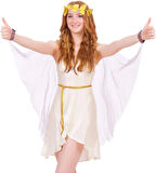 Roma Bizans Altın Yapraklı Sezar Tacı